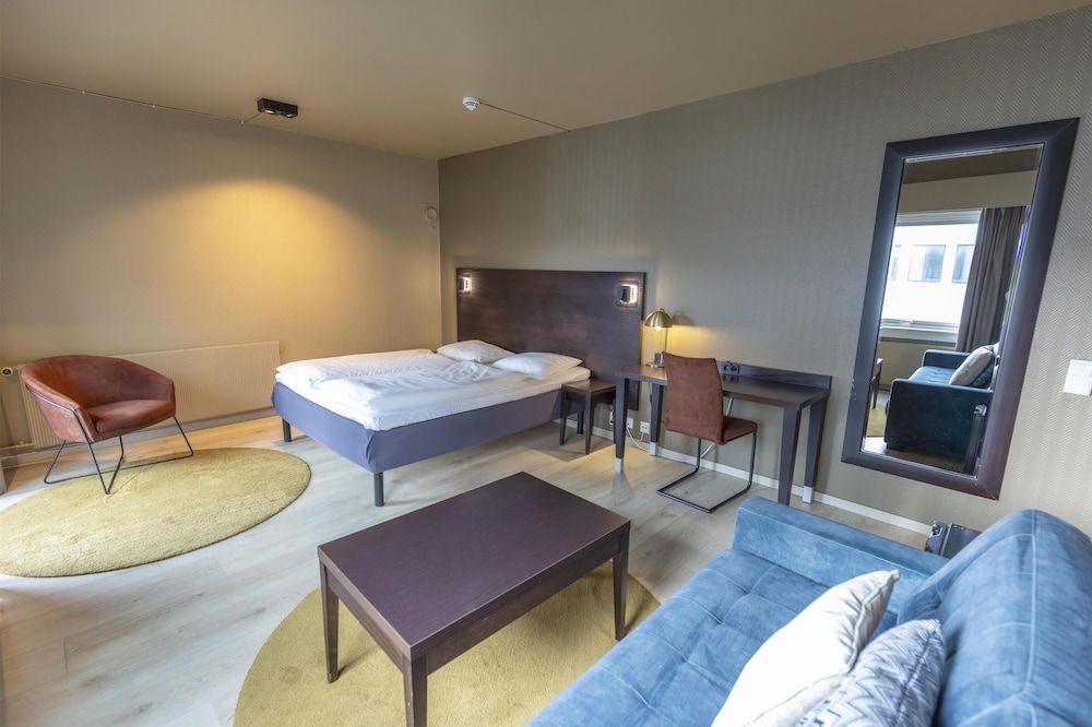 bilde på Rom – superior, 1 queensize-seng