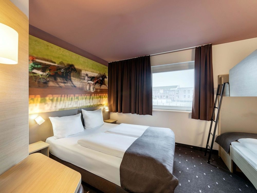 bilde på Firemannsrom