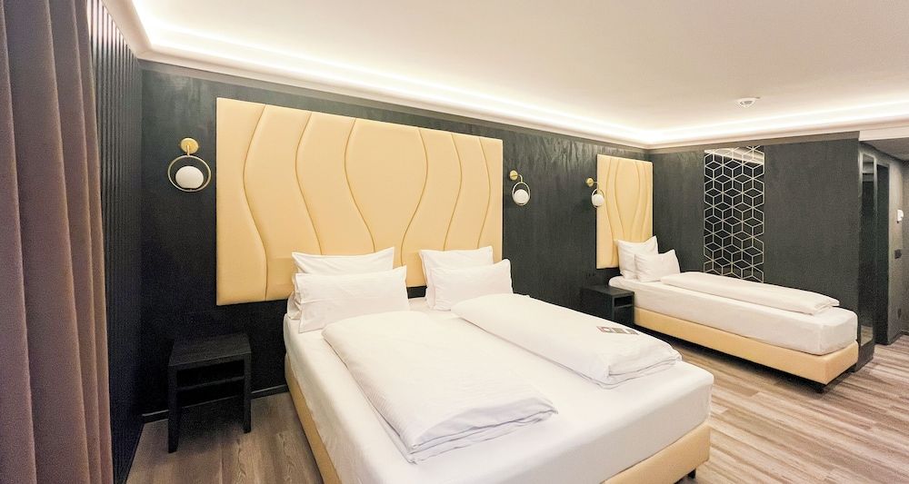 bilde på Premium Triple Room