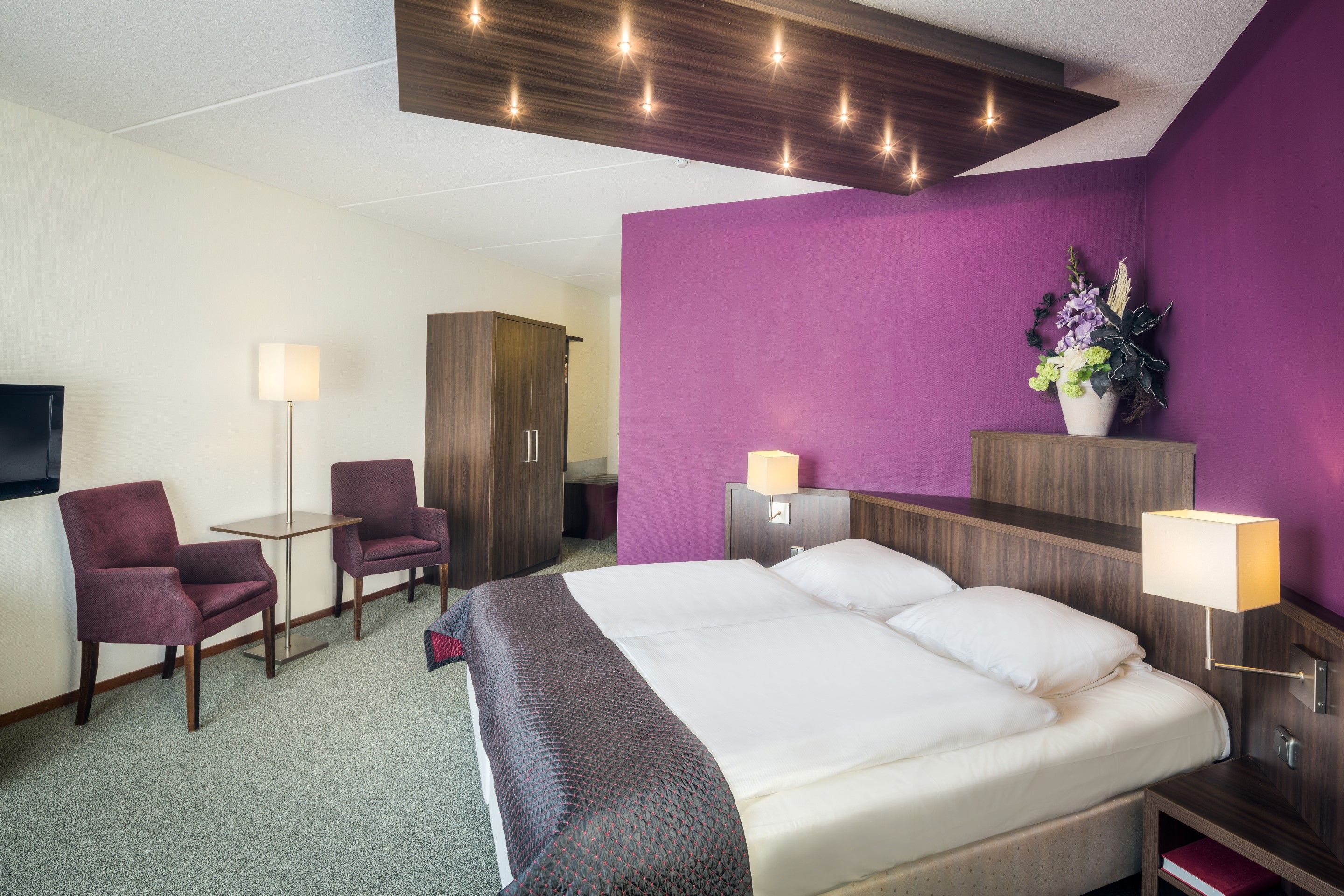 bilde på Middags-erbjudande