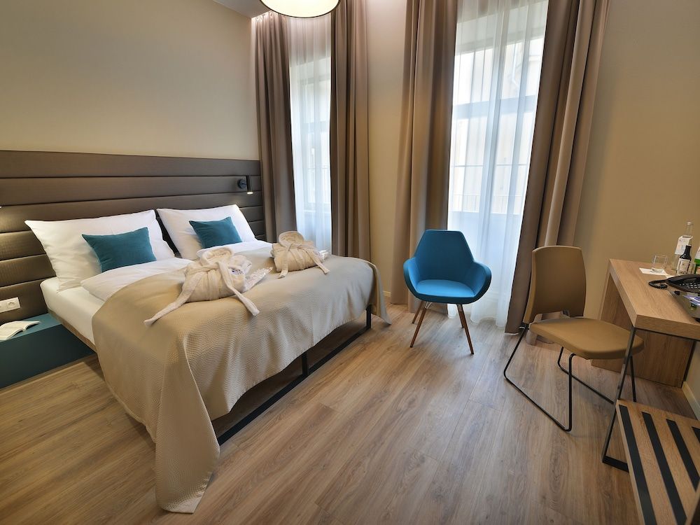 bilde på Spa Resort pakke