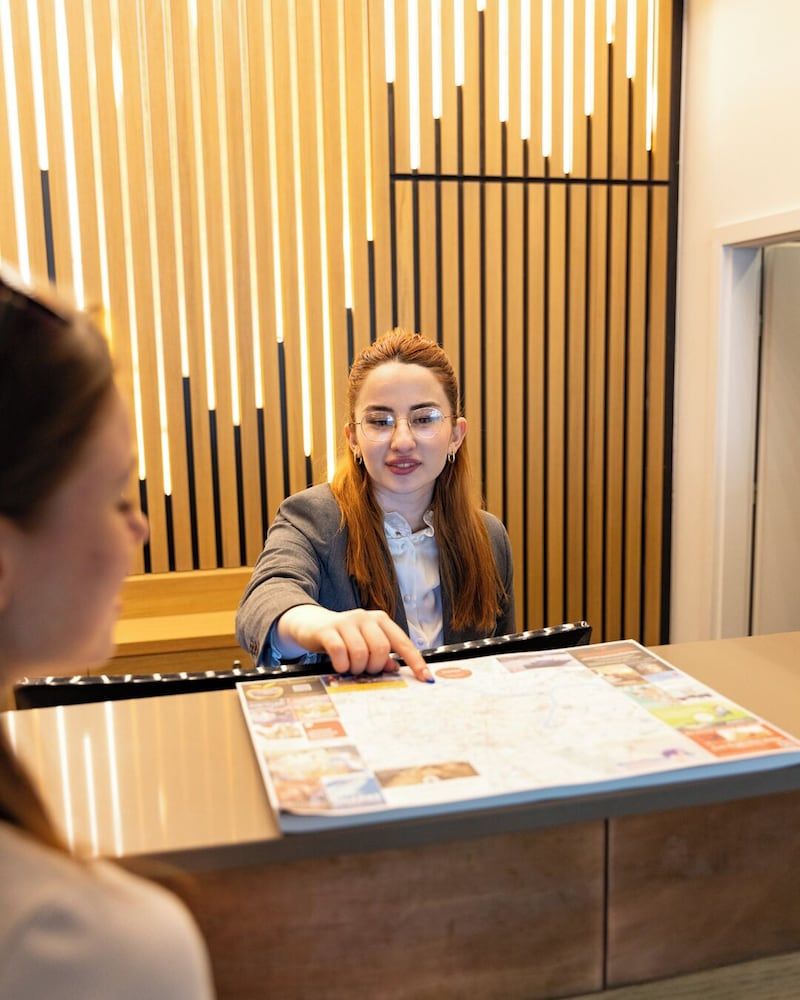 Generell
