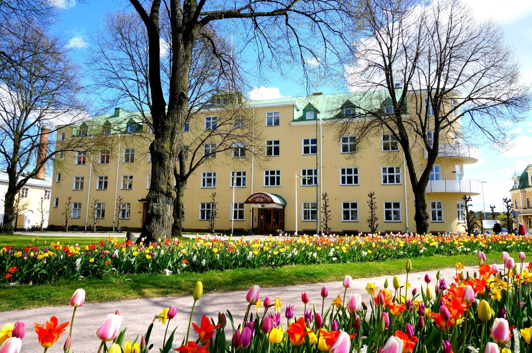 Forsiden