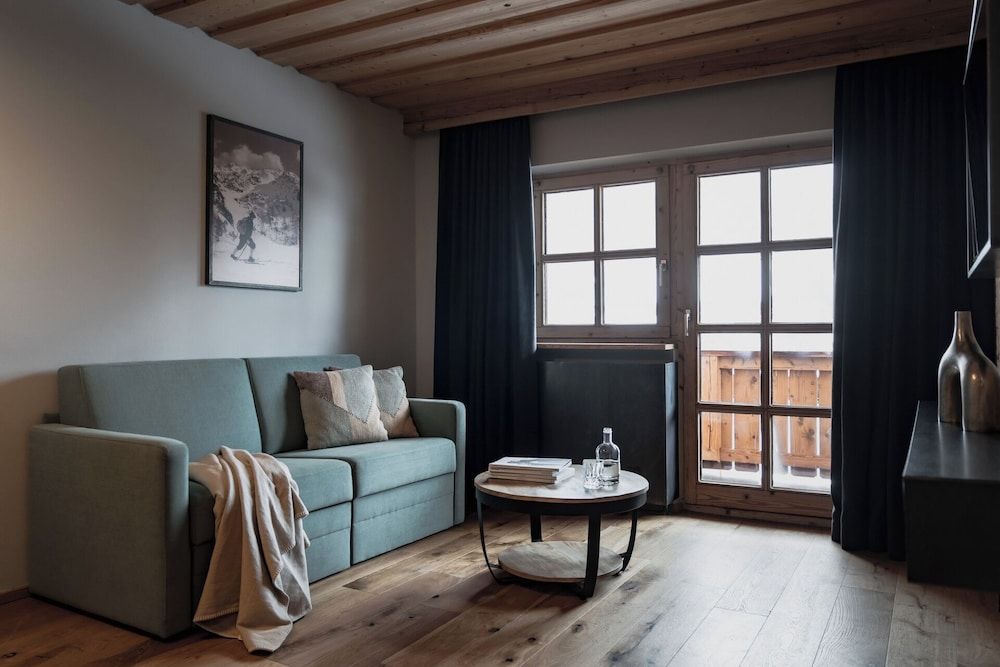 bilde på Two-Bedroom Suite