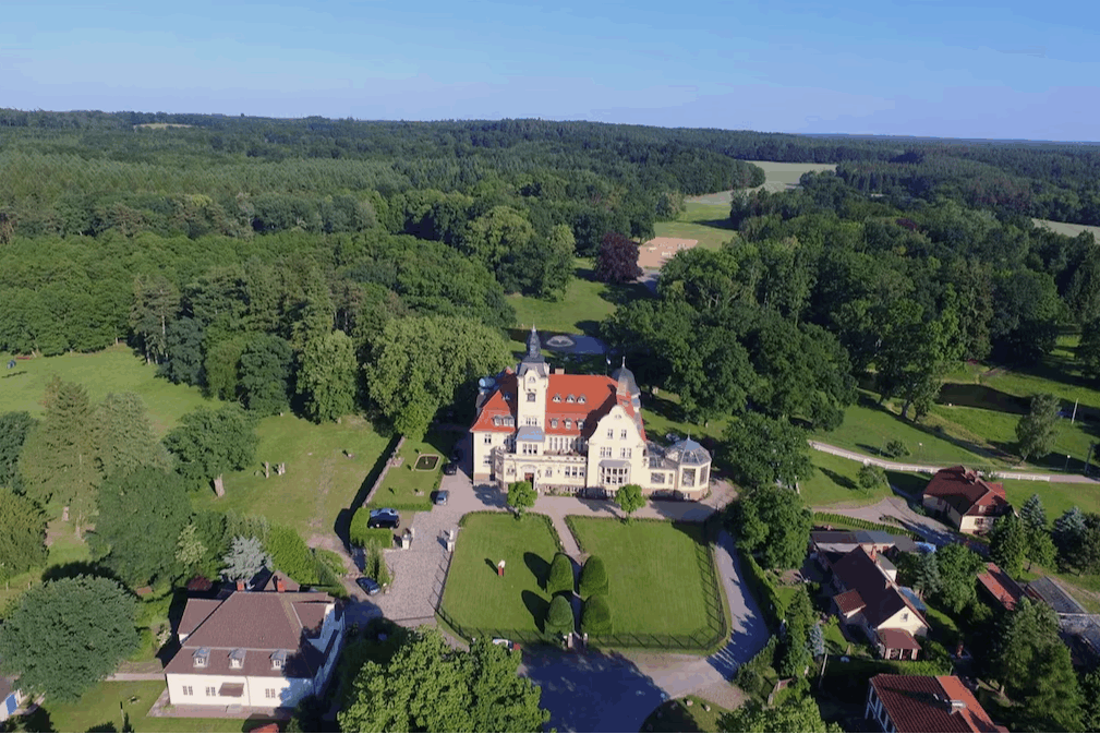 Omgivelser