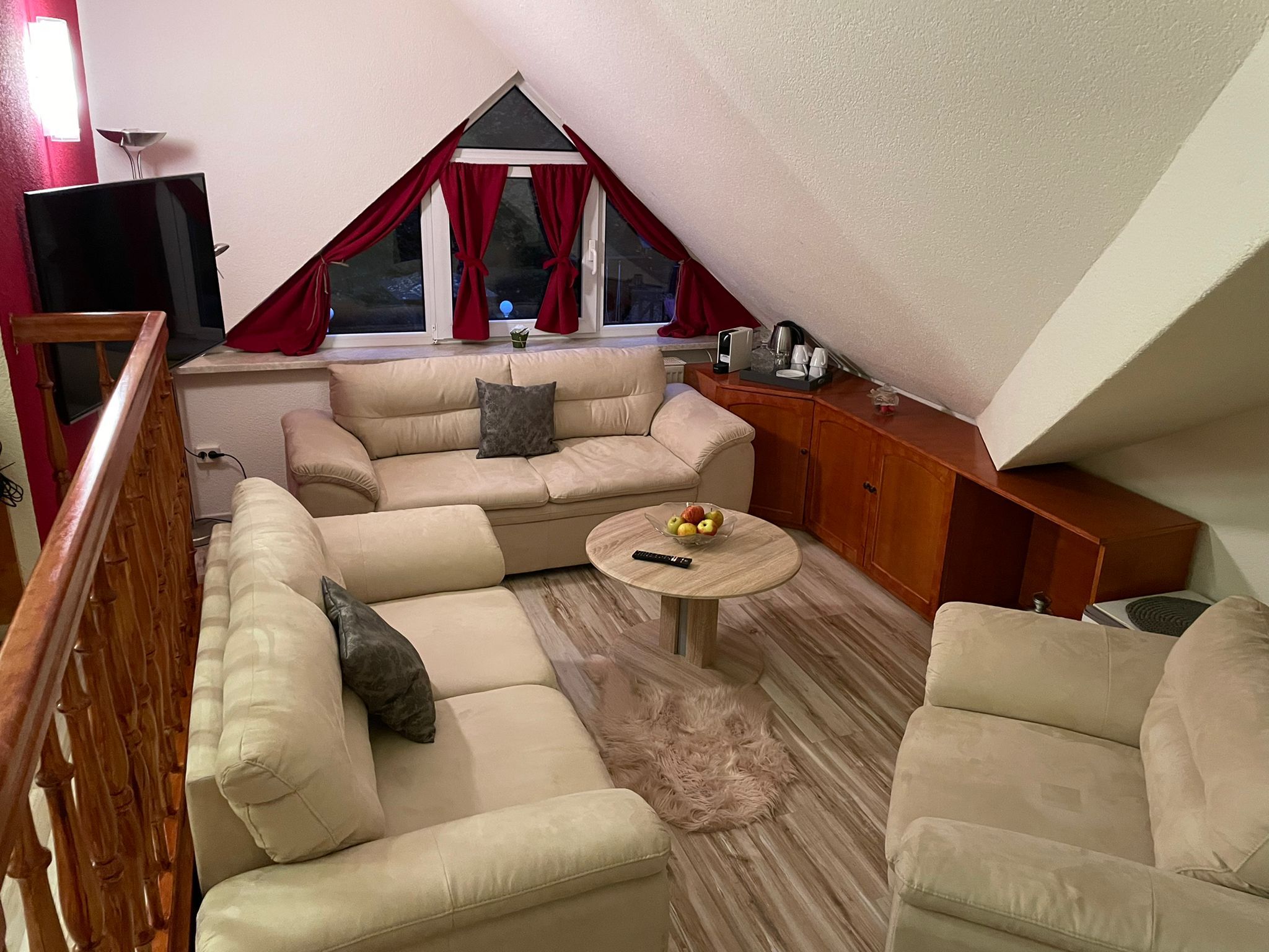 bilde på Halvpensionspaket