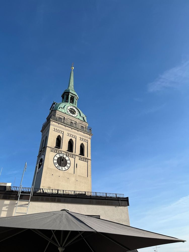 Generell