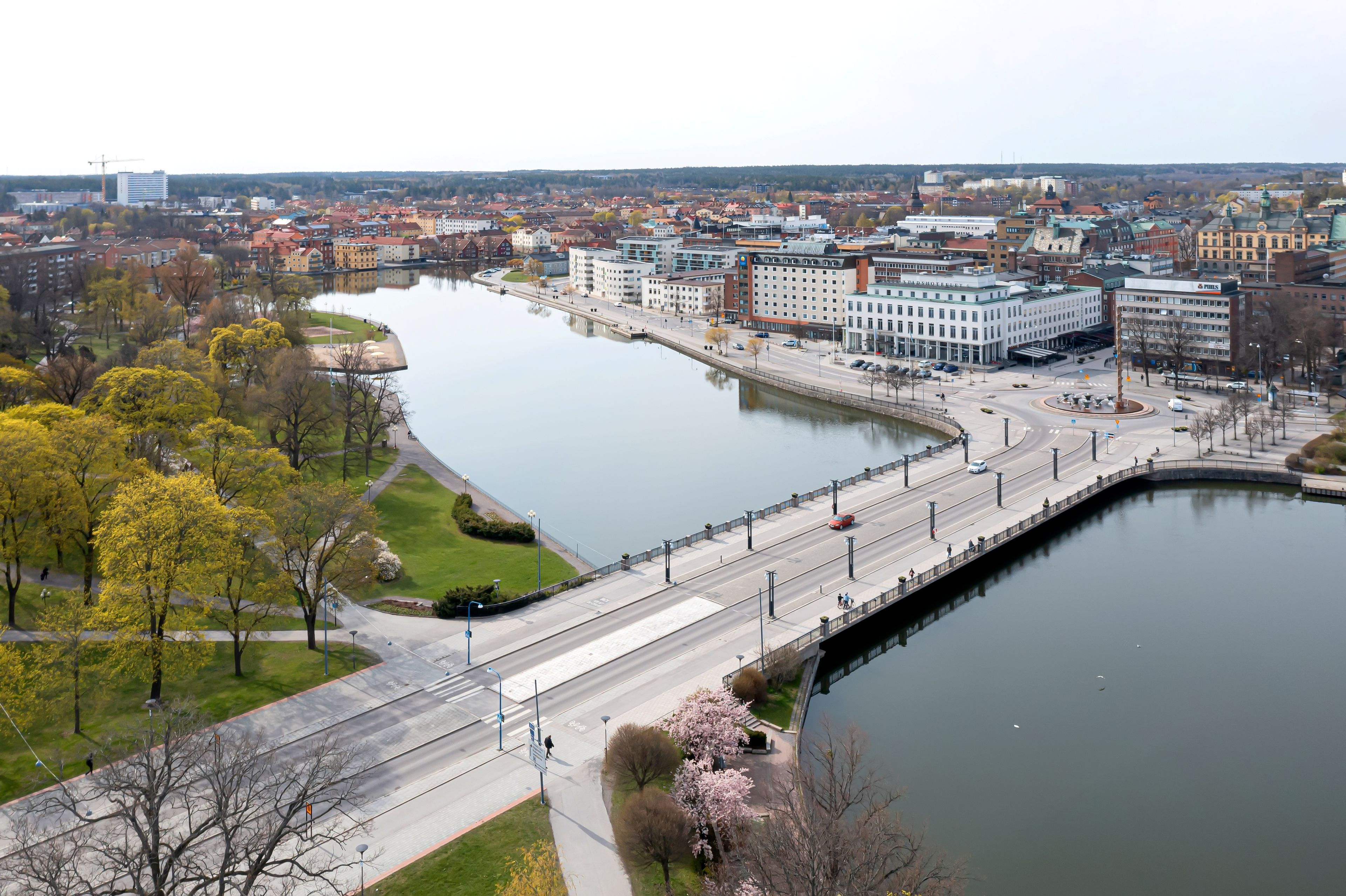 Hovedbildet
