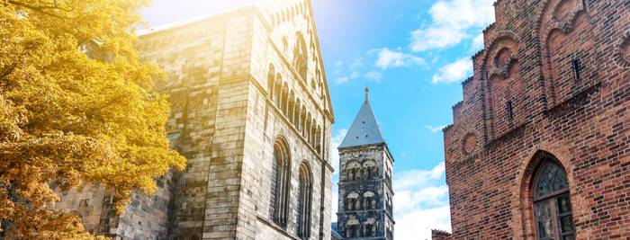 Hotell hvor hunder er tillatt i Skåne