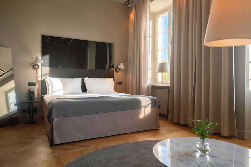 bilde på Rom – deluxe