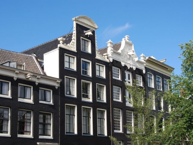 Omgivelser