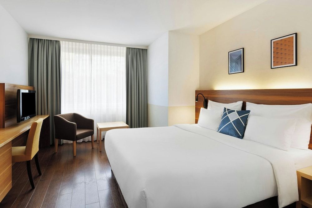 bilde på Spa Resort pakke
