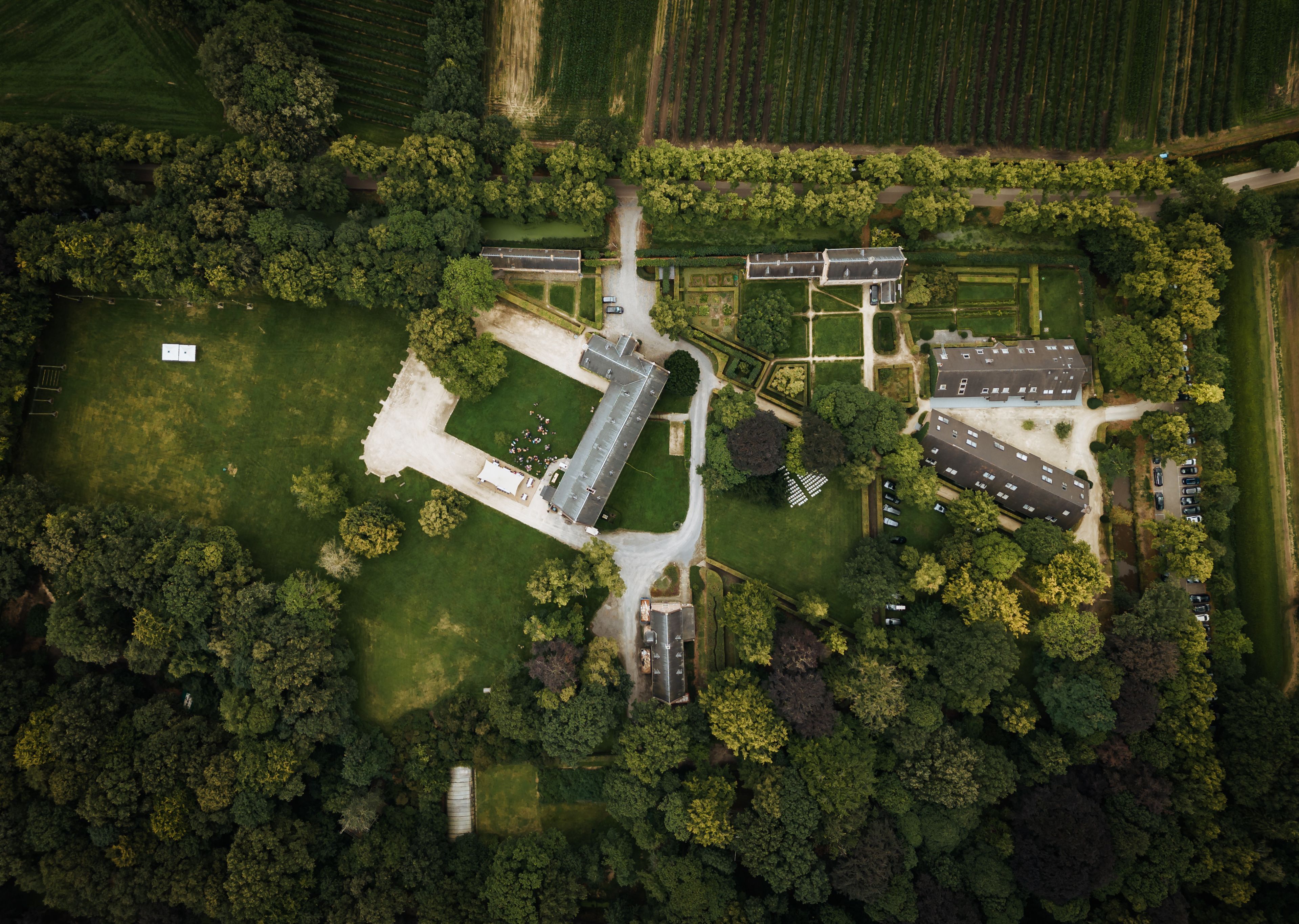 Hovedbildet