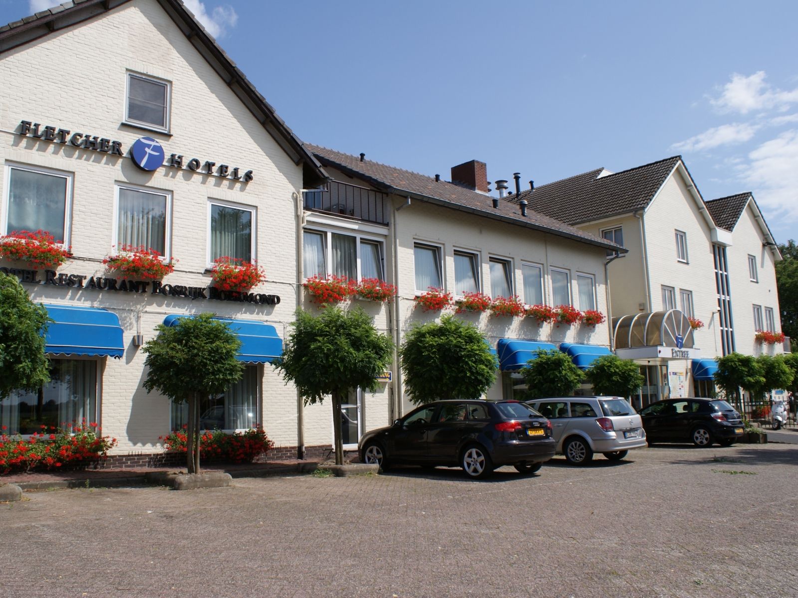 Forsiden