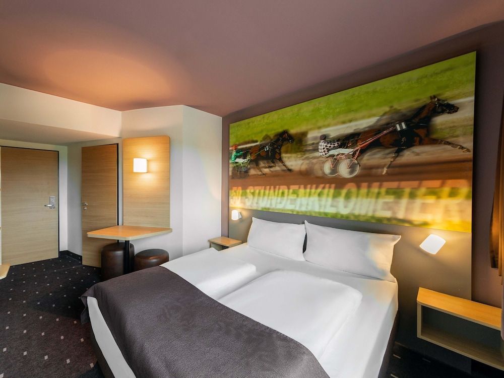 bilde på Dobbeltrom