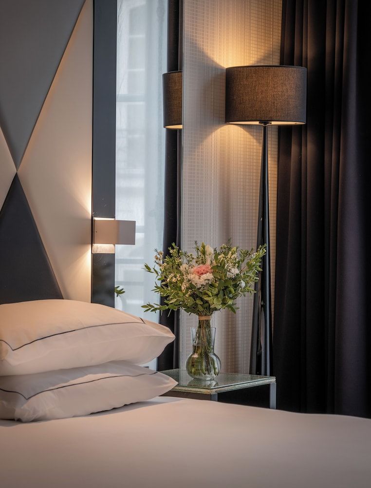 bilde på Beauty Arrangement