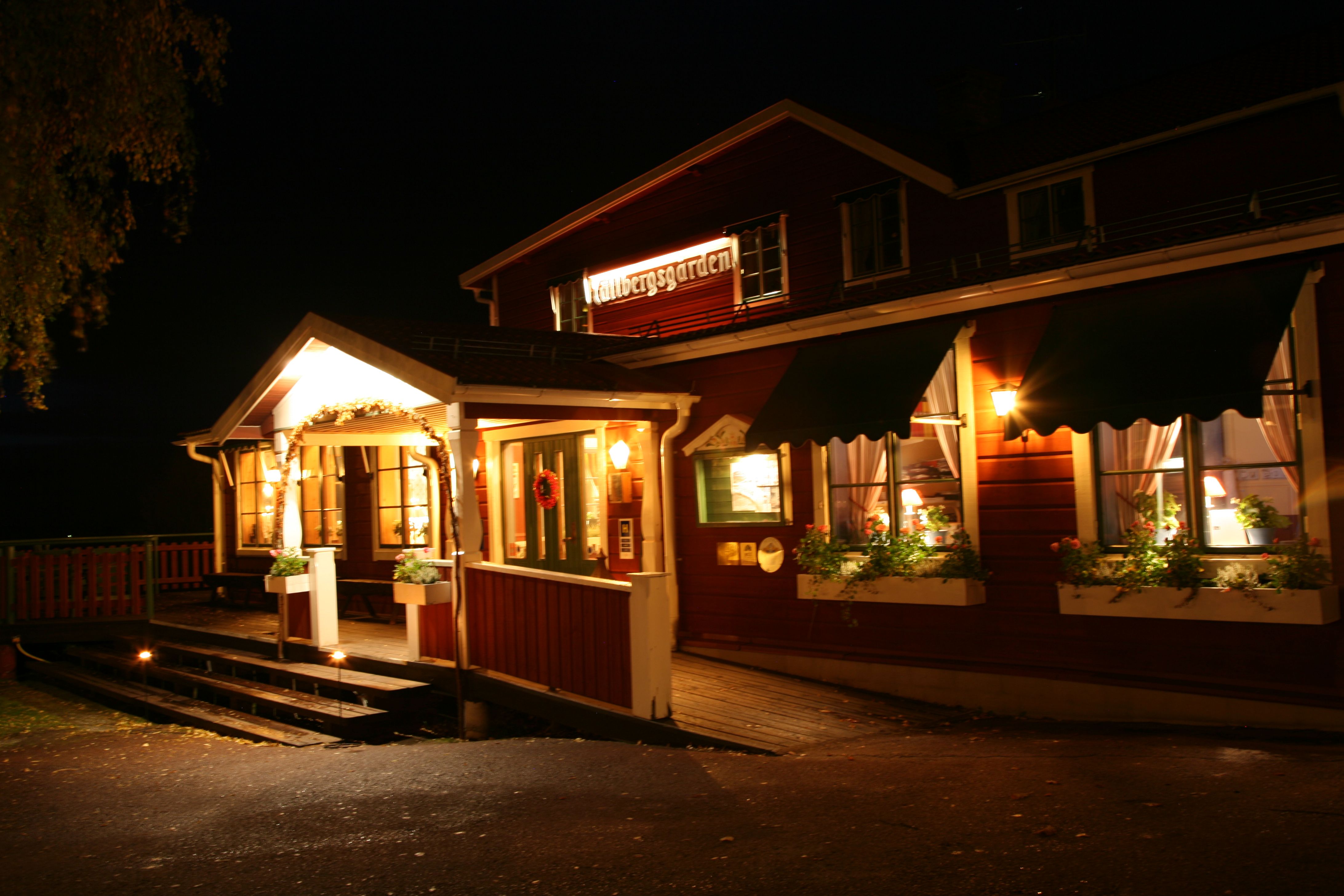 Forsiden