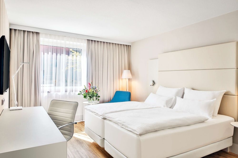 bilde på Rom – standard (Extra Bed 2 adults + 1 child)