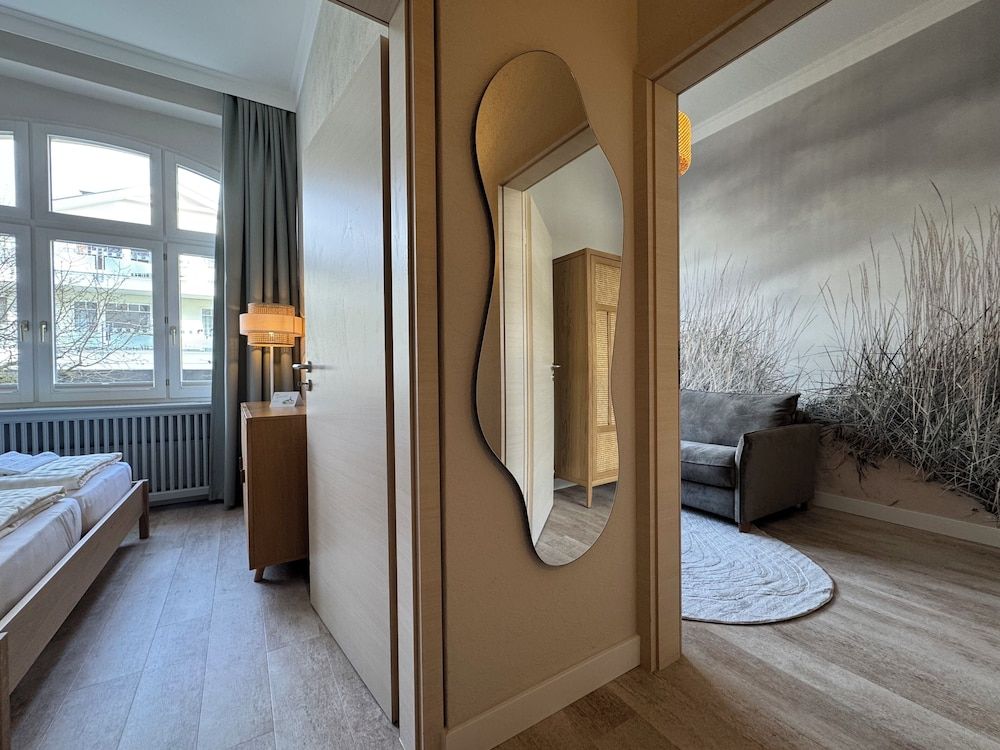 bilde på Suite