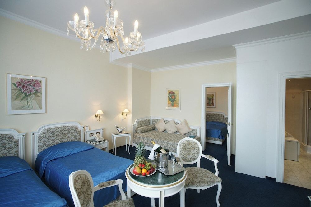 bilde på Spa Resort pakke