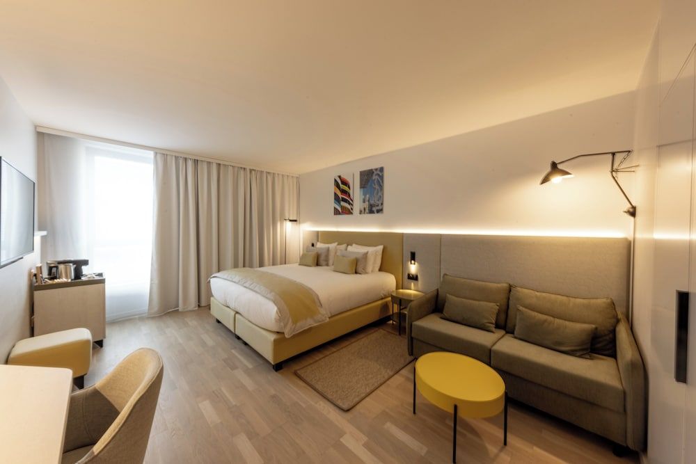 Generell