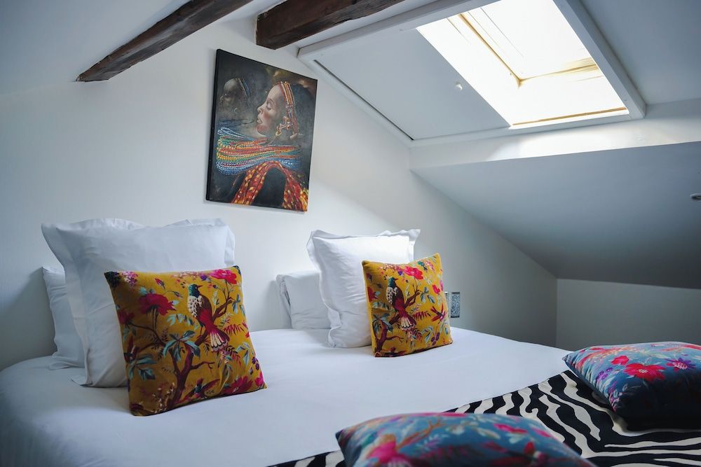 Generell