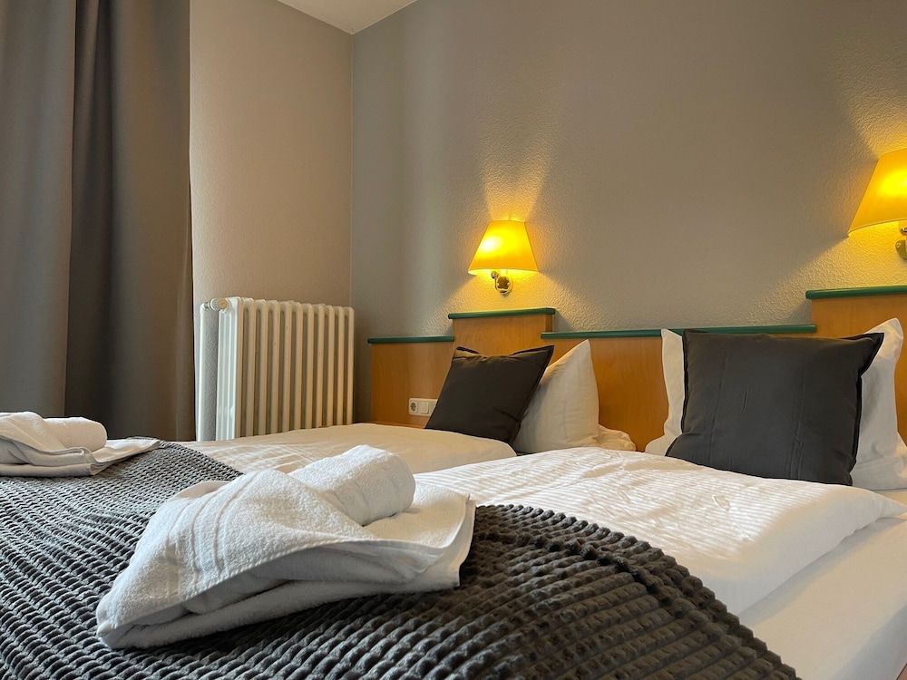 Generell