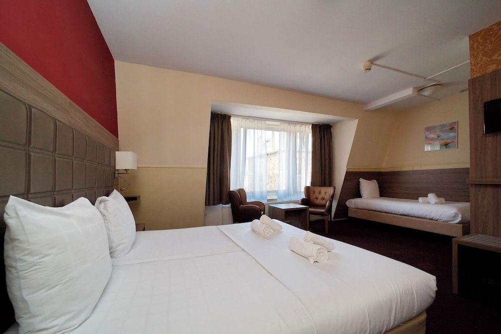 bilde på Spa Resort pakke
