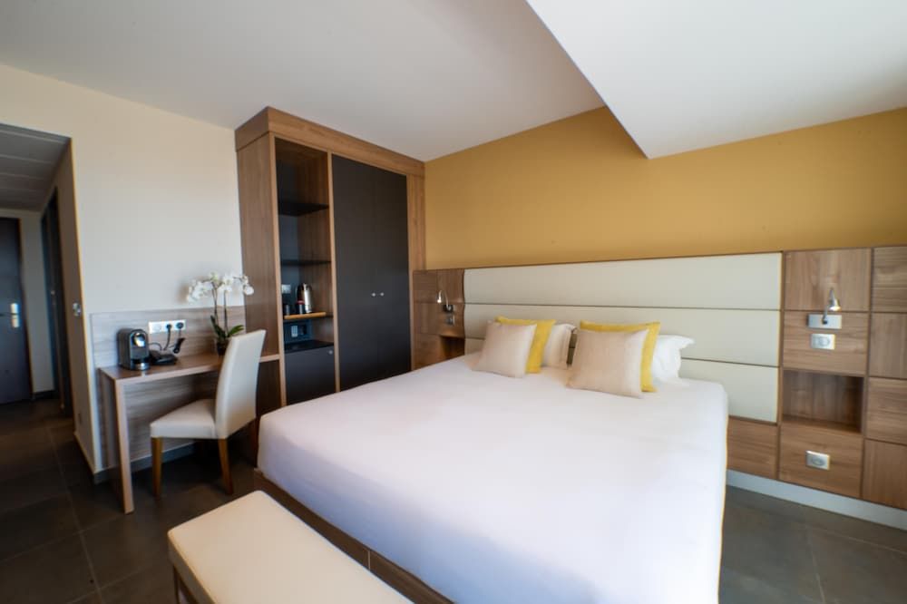 bilde på Chambre Privilège Vue Mer