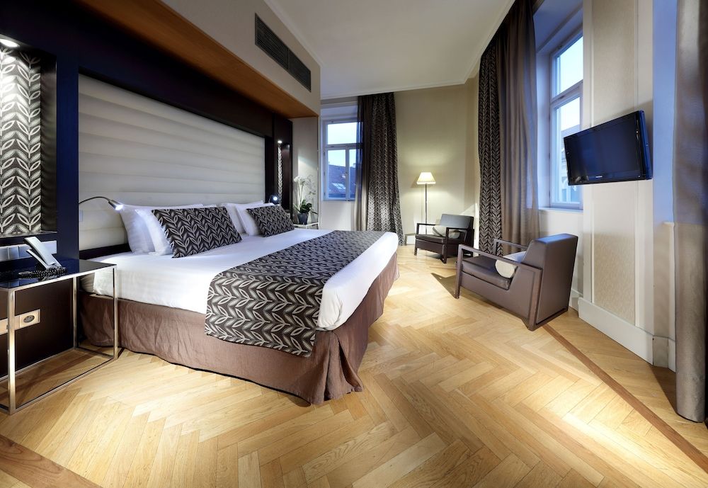 bilde på Spa Resort pakke
