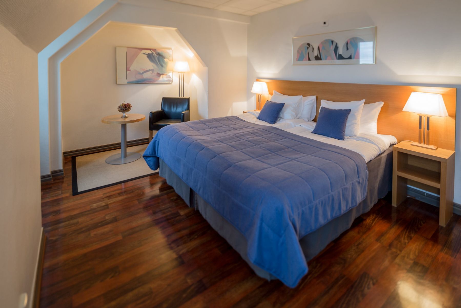 bilde på Siste øyeblikk-tilbud