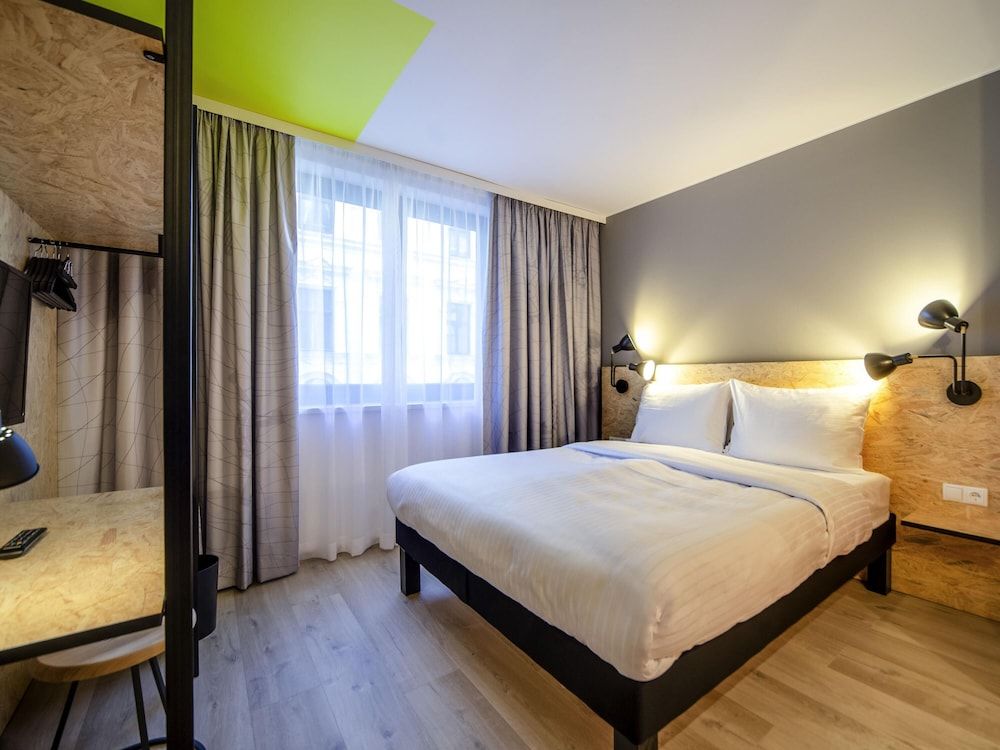 bilde på Spa Resort pakke