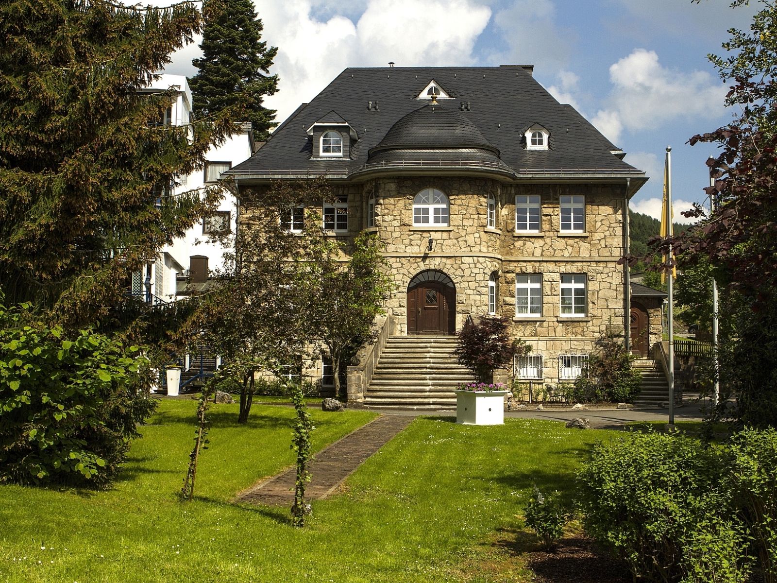 Forsiden