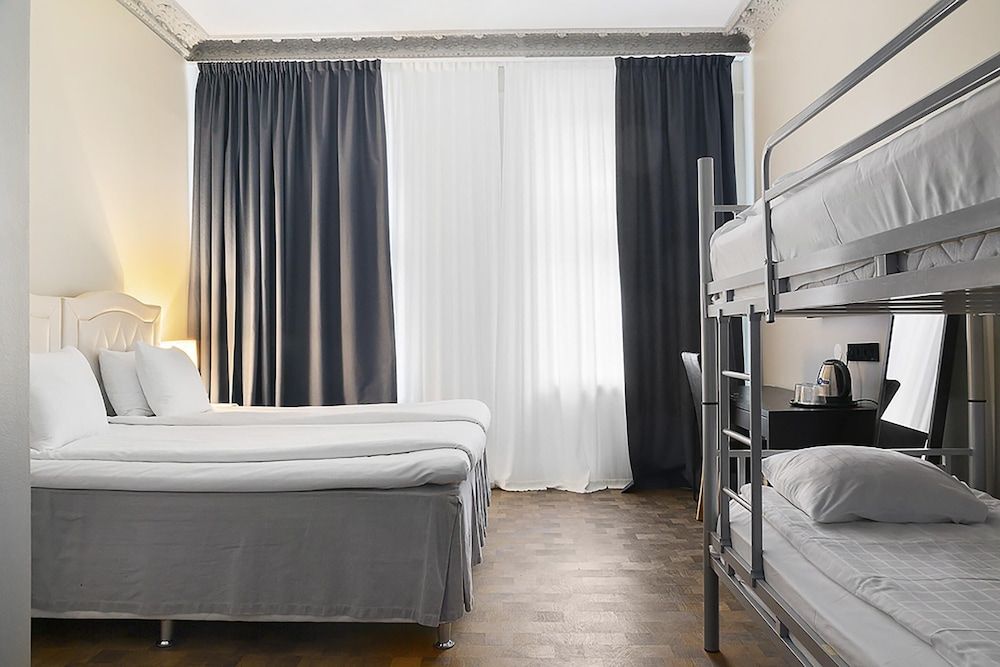 bilde på Spa Resort pakke