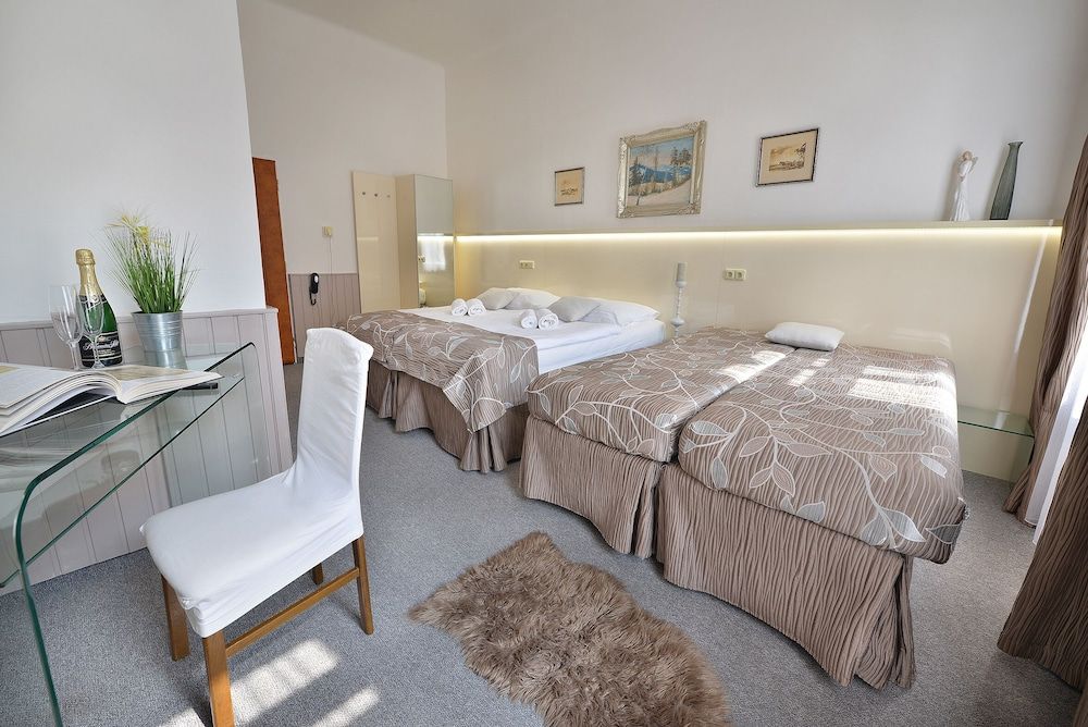 bilde på Spa Resort pakke