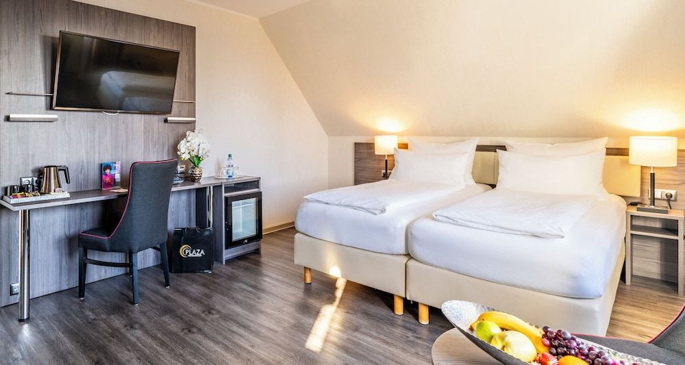 bilde på Dobbeltrom – comfort