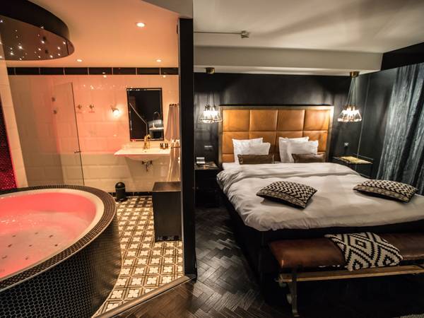 Hotel De Reehorst - Early Bird Spring Sale - ROOM