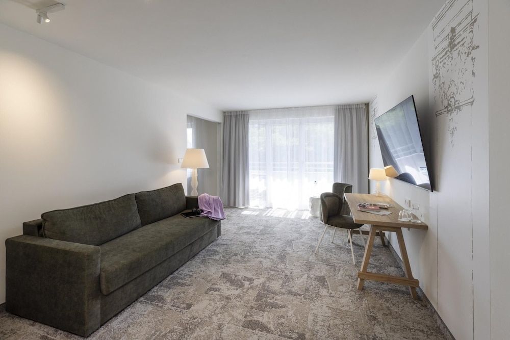 bilde på Spa Resort pakke