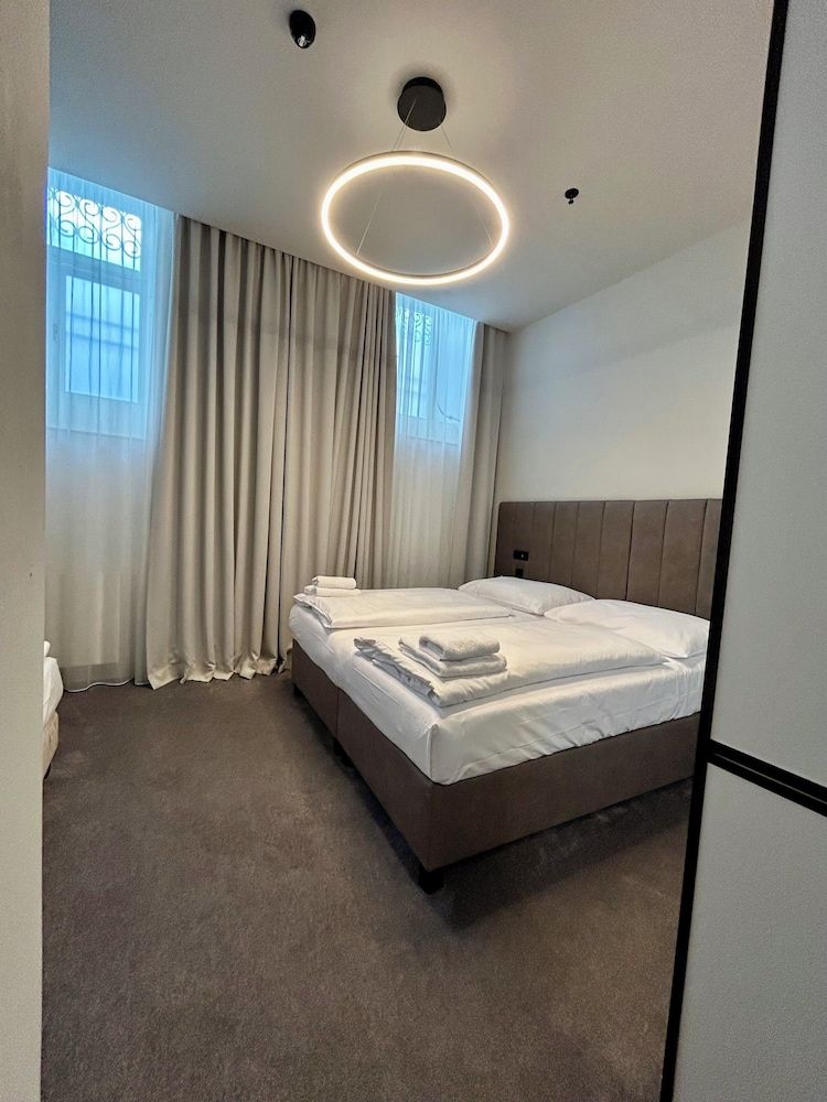 bilde på Spa Resort pakke