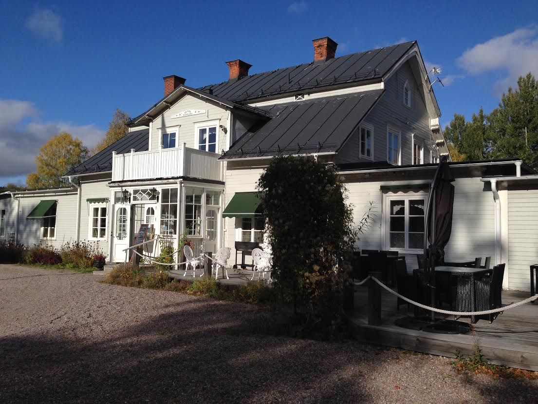 Forsiden