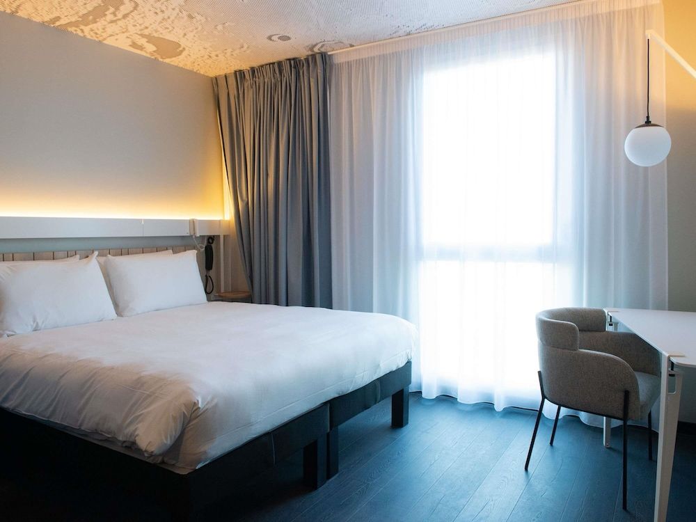 bilde på Rom – deluxe, 1 dobbeltseng