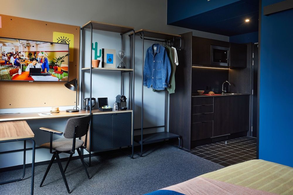 bilde på Studio – standard