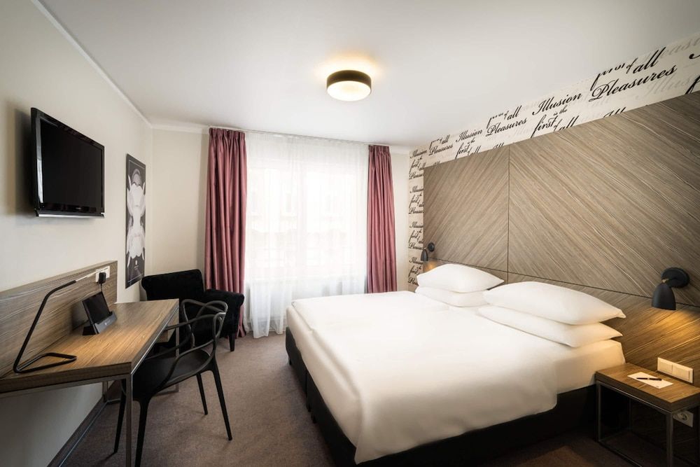 bilde på Spa Resort pakke