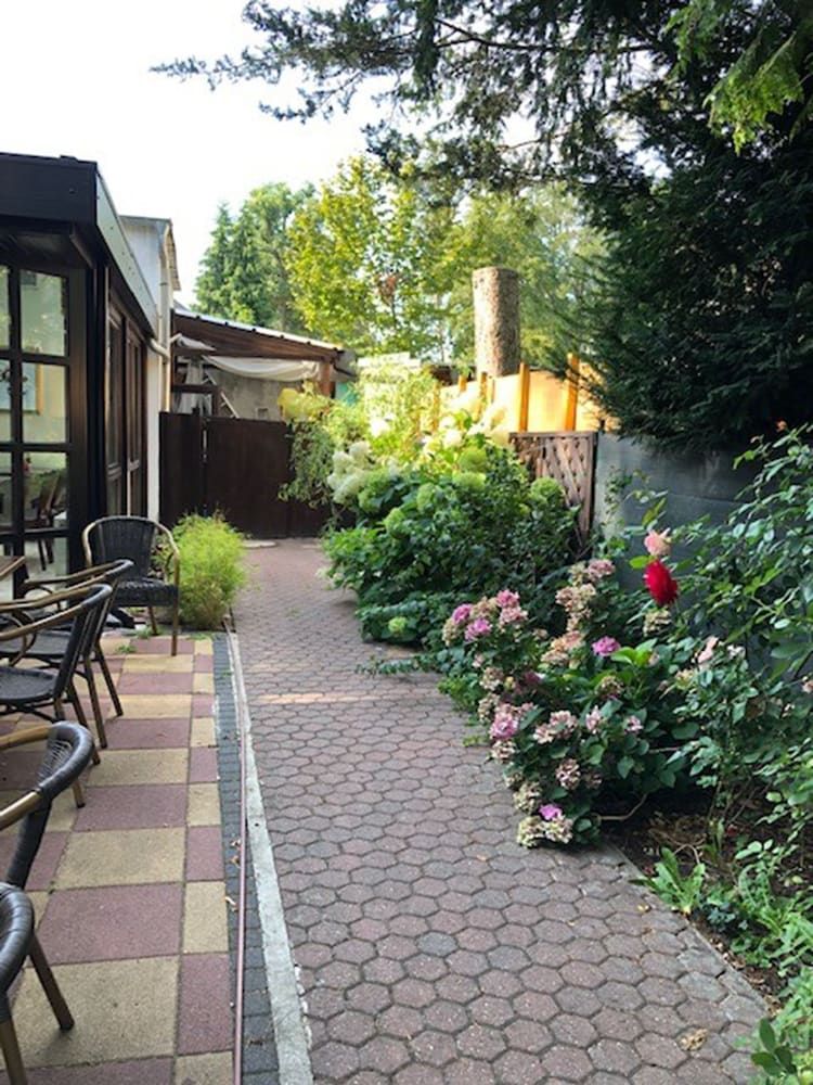 Generell
