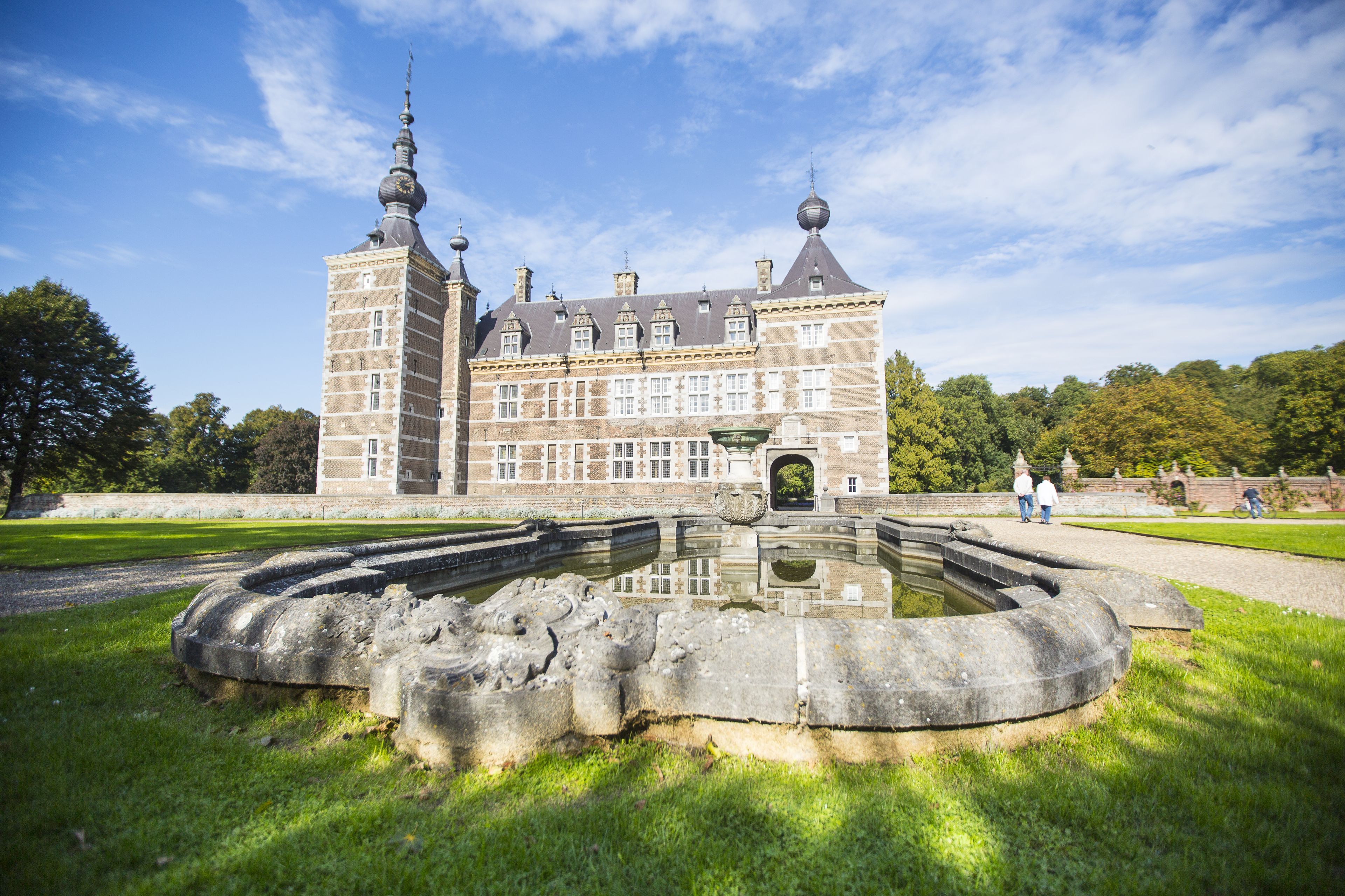 Omgivelser