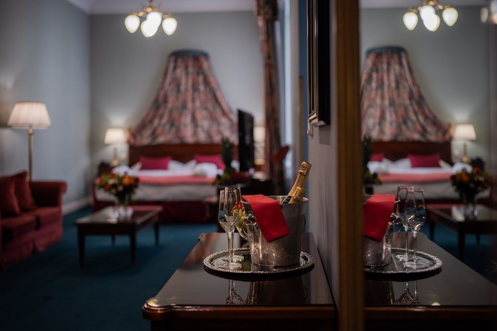 bilde på Spa Resort pakke