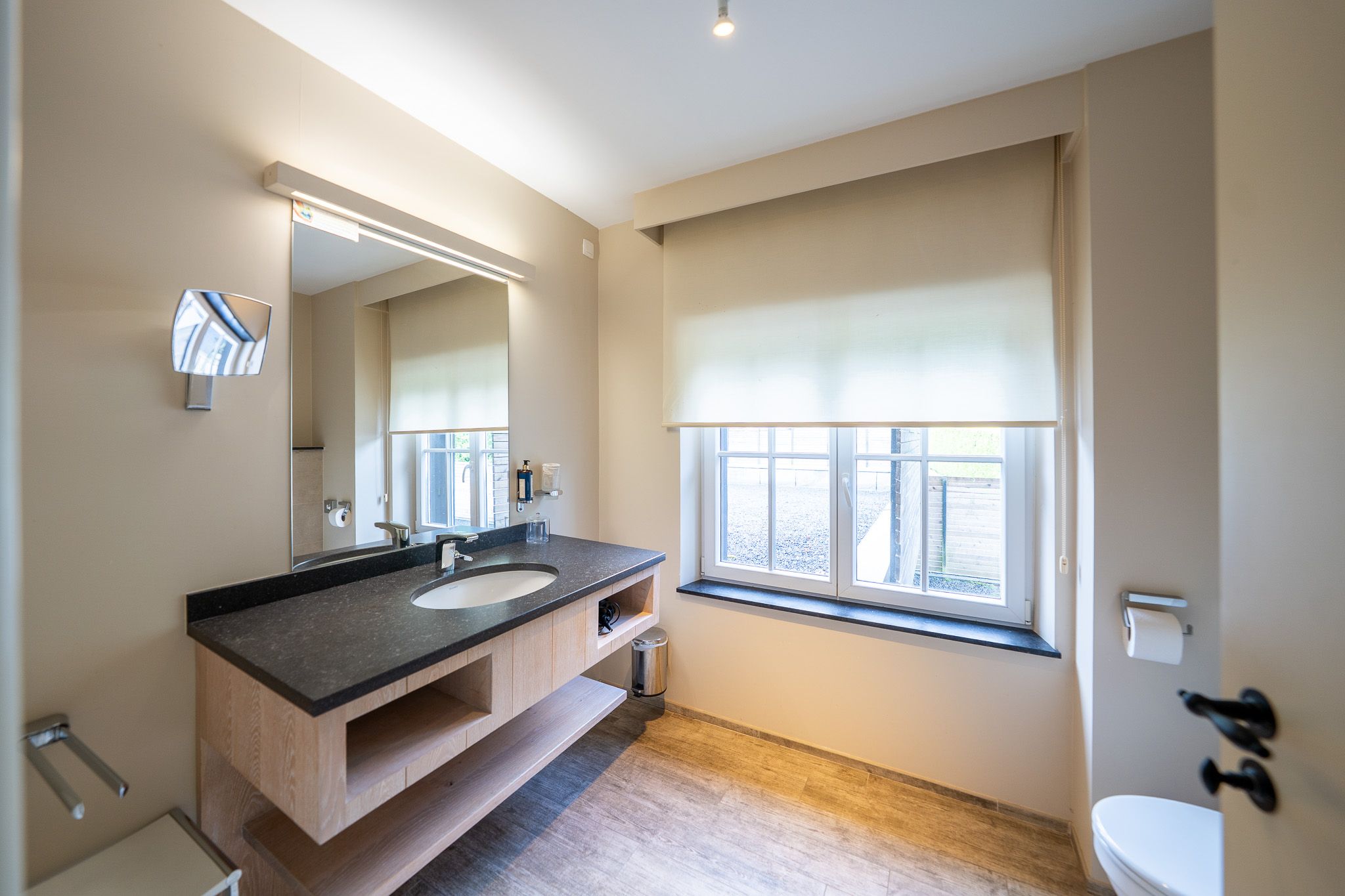 bilde på Junior Suite