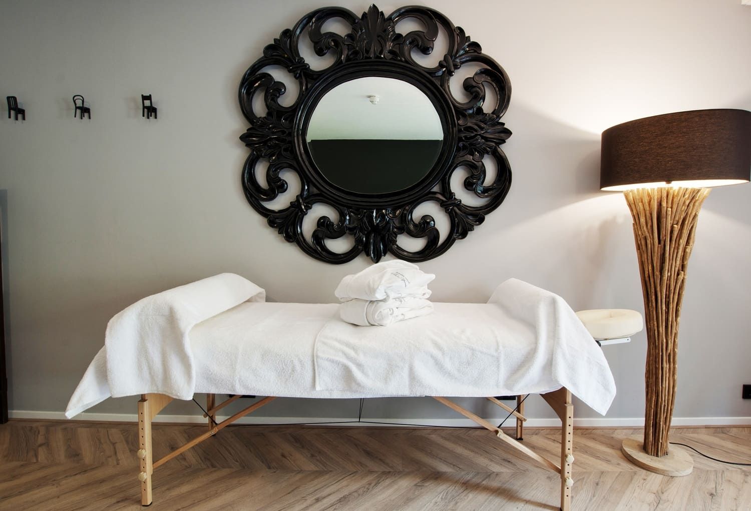 Fasiliteter
