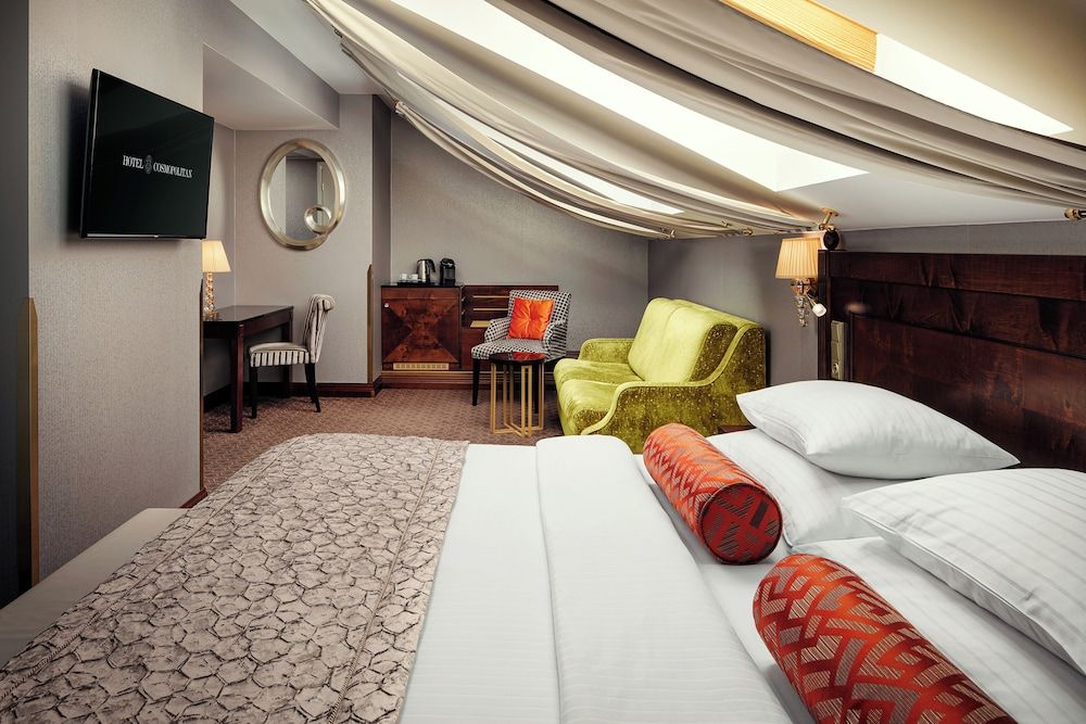 bilde på Spa Resort pakke