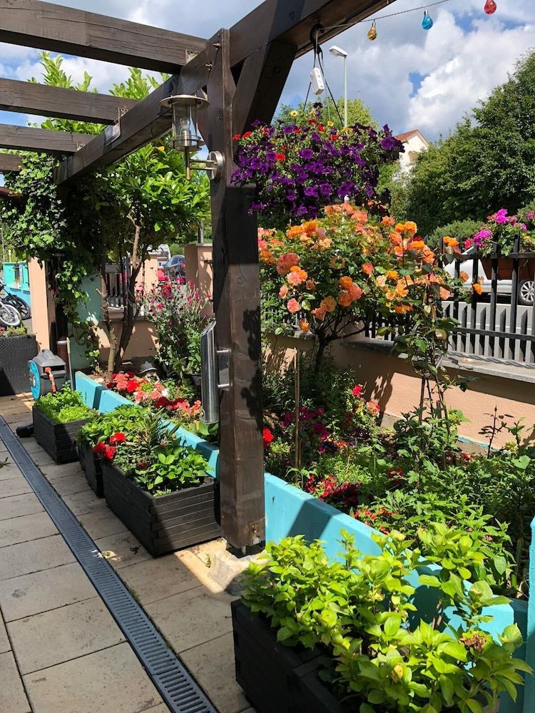 Generell